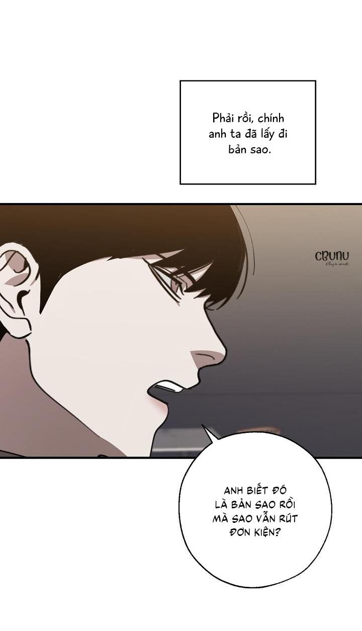 Đọc truyện Tráo Đổi - Chapter 67