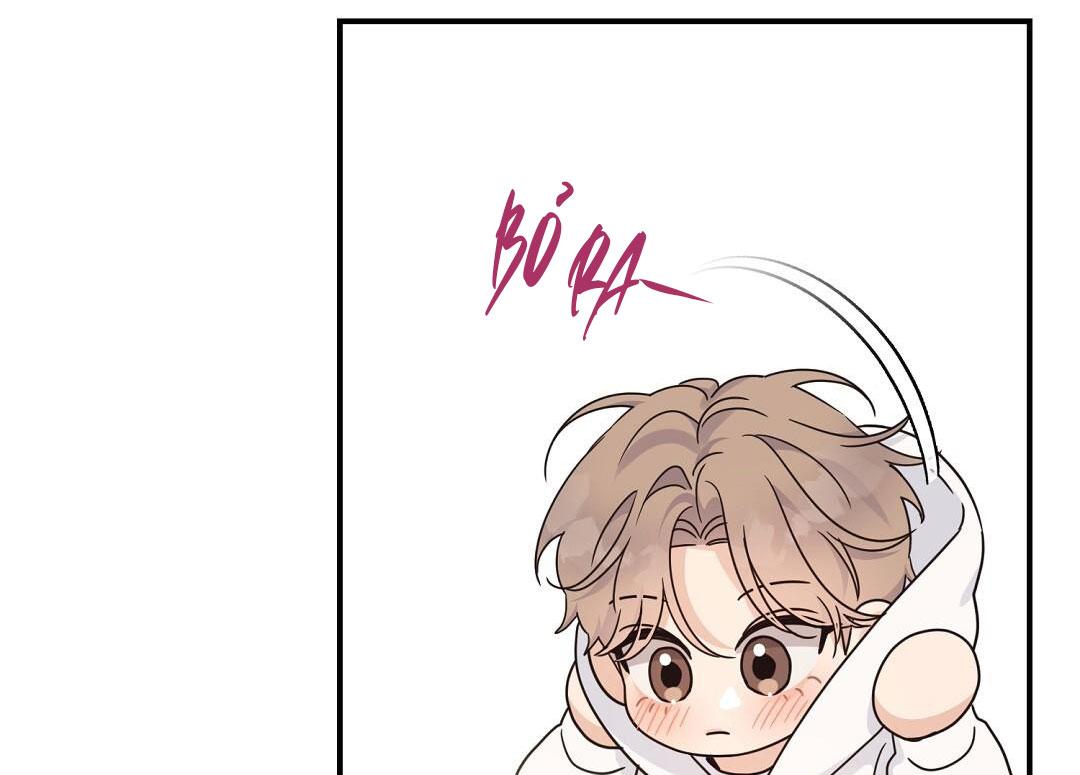 Đọc truyện CHẤN THƯƠNG ALPHA - Chapter 8
