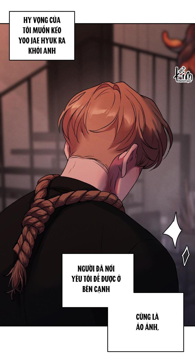 Đọc truyện NỖI SỢ CỦA HWAN YEONG - Chapter 47