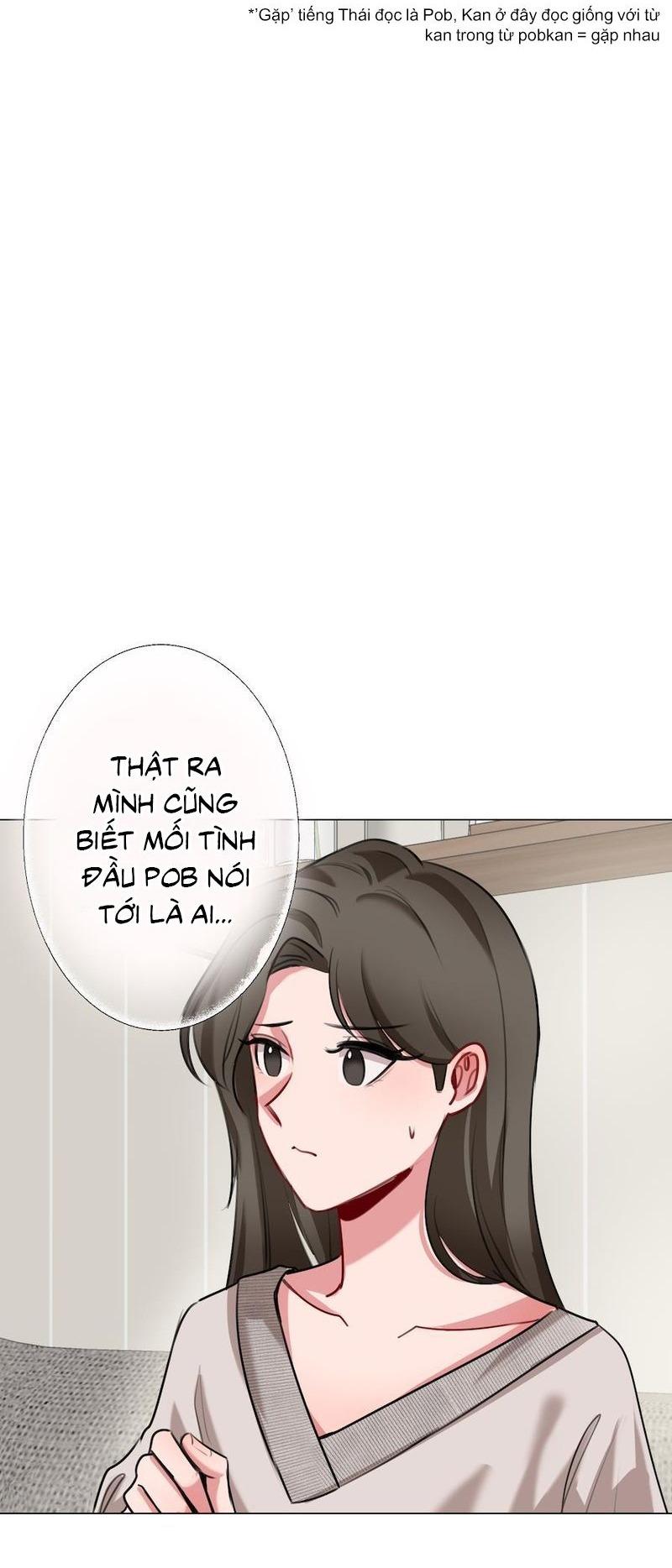 Đọc truyện Flower of youth - Chapter 7