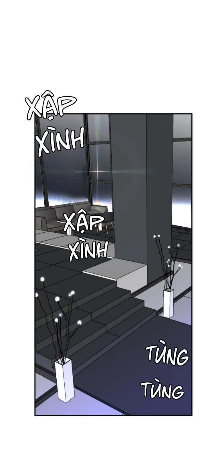 Đọc truyện Lãng mạn một chiều - Chapter 2