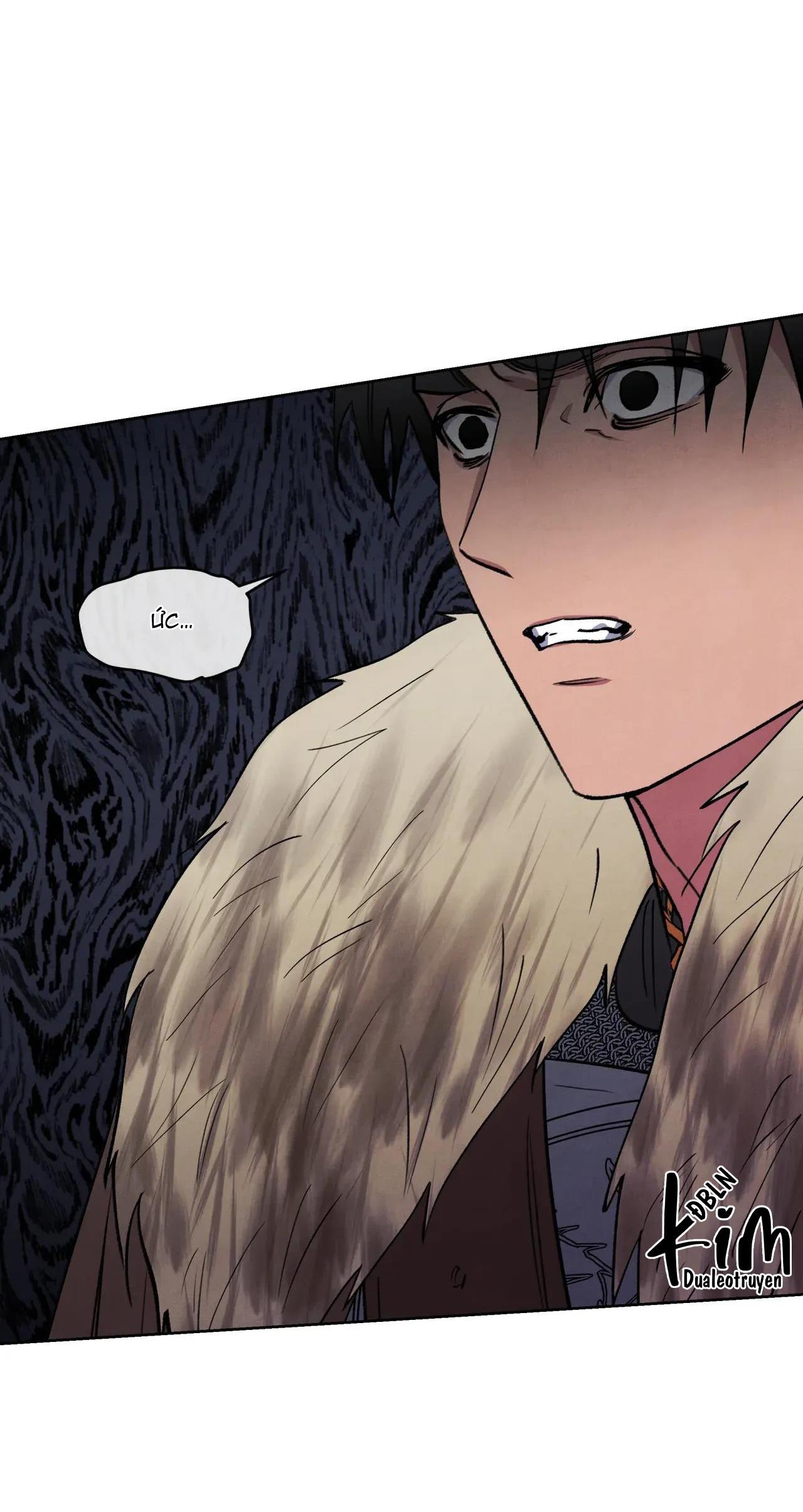 Đọc truyện KHẾ ƯỚC BÍ MẬT CỦA ĐẠI CÔNG TƯỚC XỨ BẮC - Chapter 36