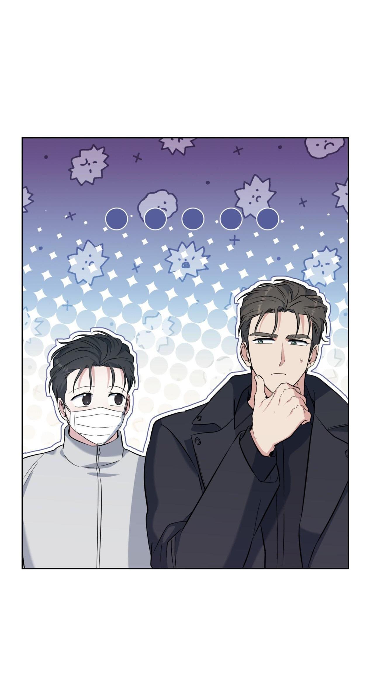Đọc truyện Khu Rừng Tĩnh Lặng - Chapter 49