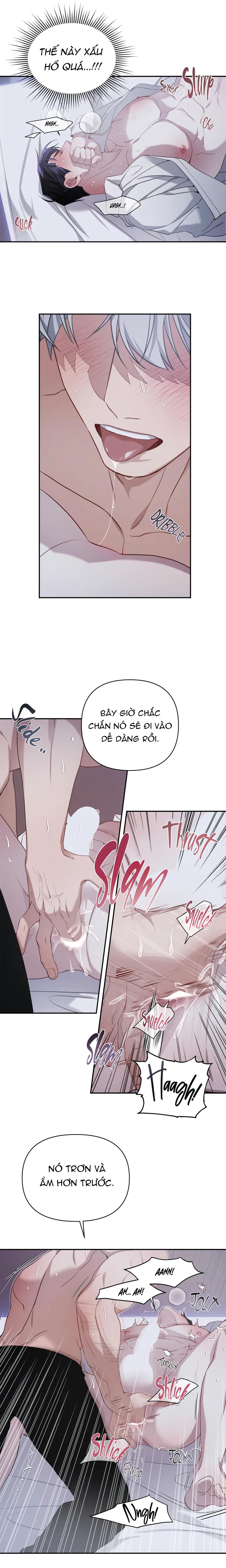 Đọc truyện Revenge Guide - Chapter 3