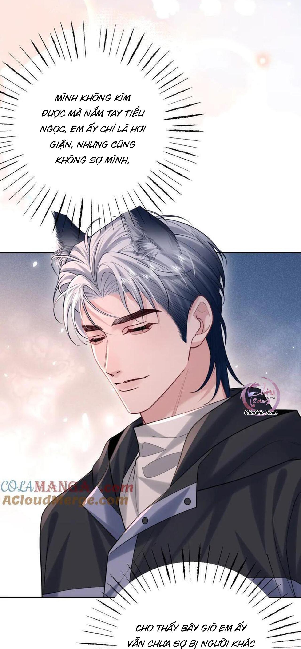 Đọc truyện Nuông Chiều Sinh Hư - Chapter 8