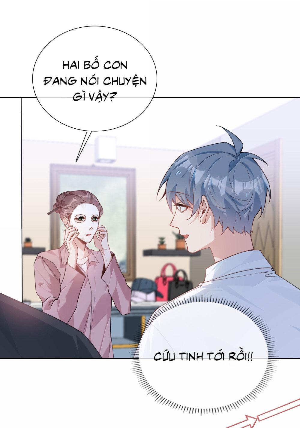 Đọc truyện Trường Cấp Ba Sơn Hải - Chapter 110
