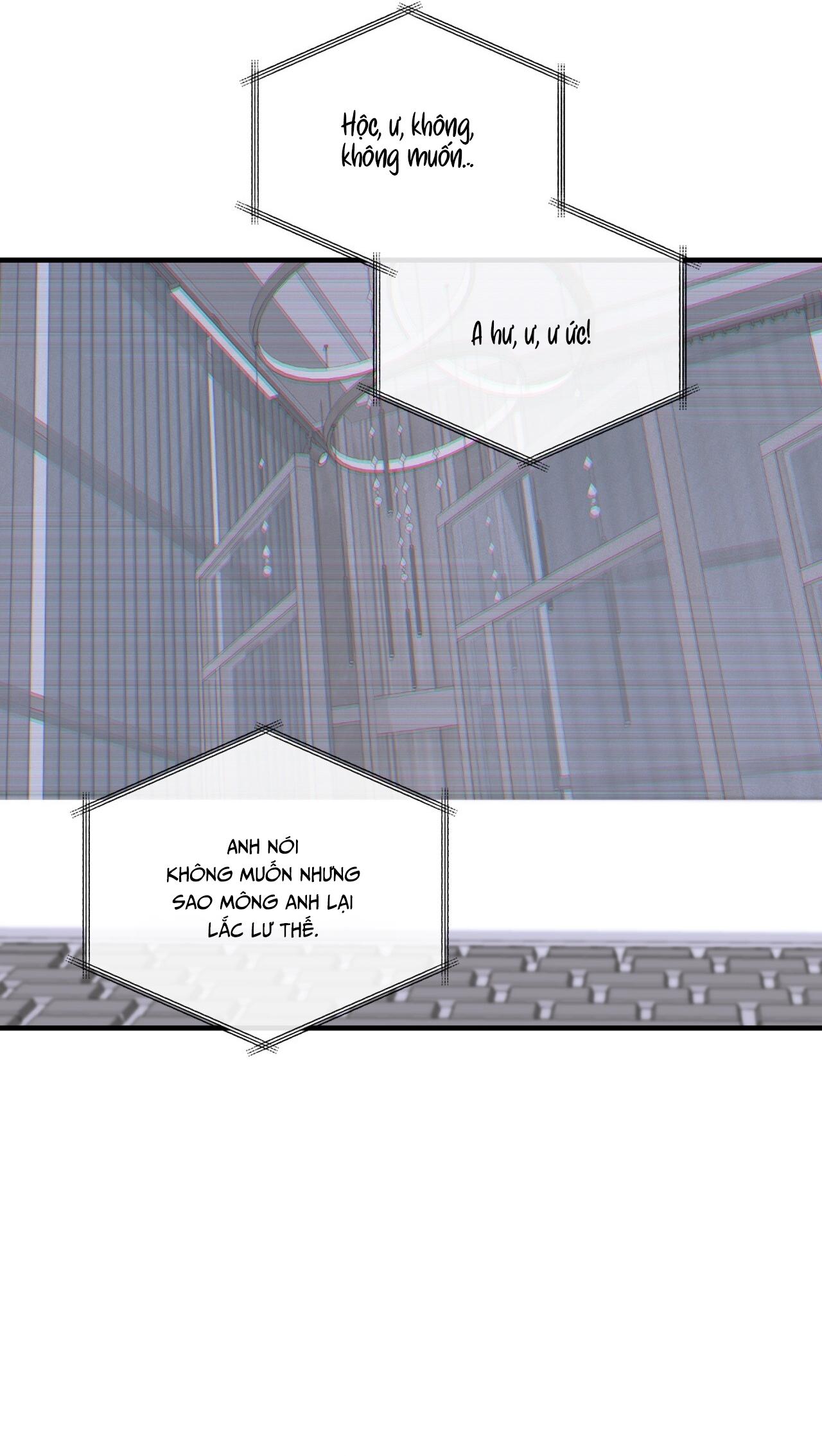 Đọc truyện LẠC LỐI - Chapter 29