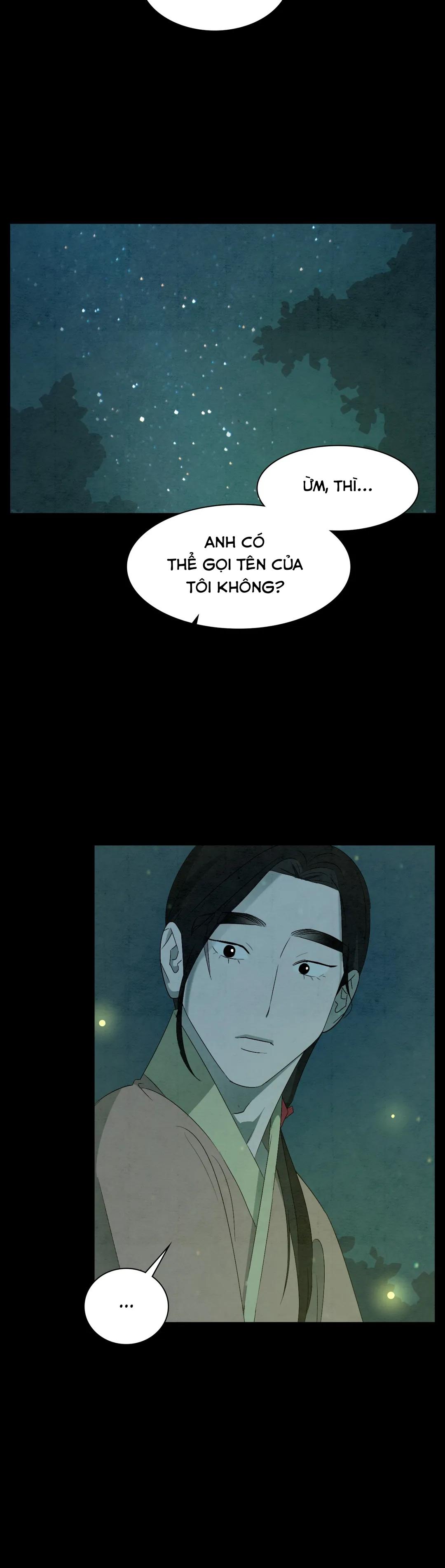 Đọc truyện [Hoàn] Dưới Đáy Biển Xanh - Chapter 24