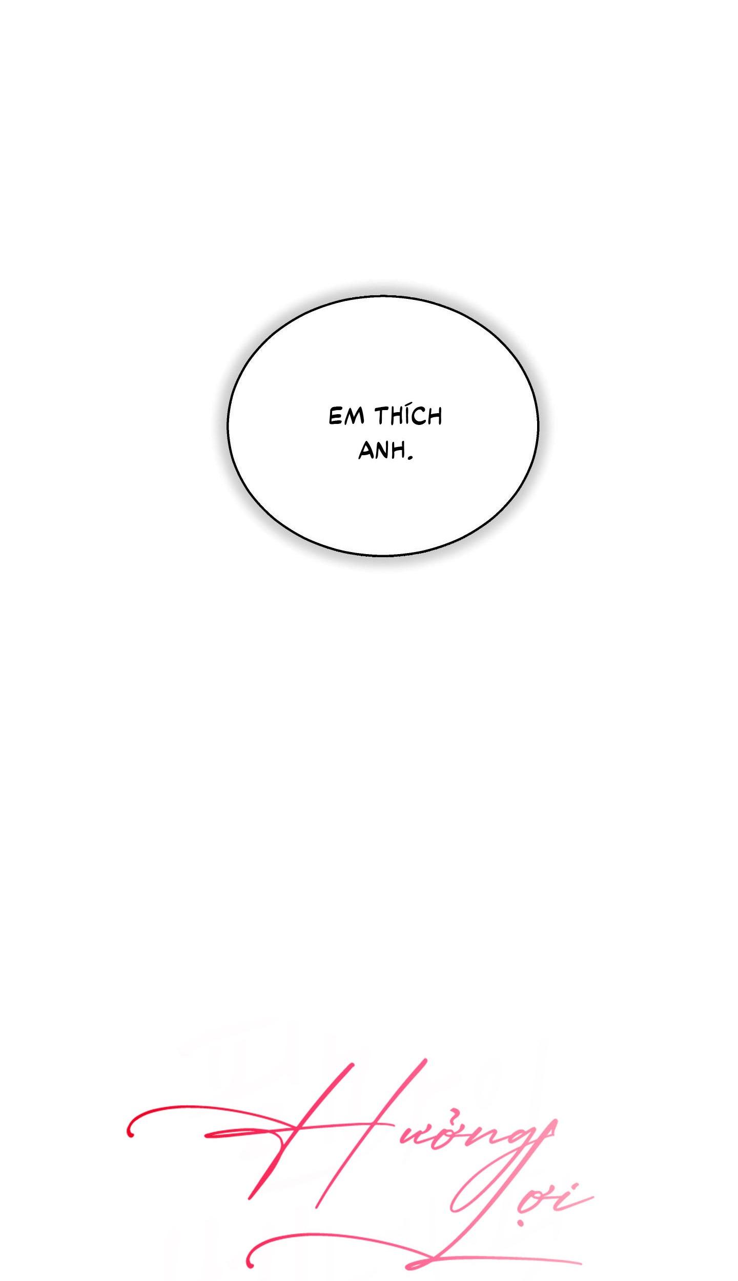 Đọc truyện |DROP| Hưởng Lợi - Chapter 31