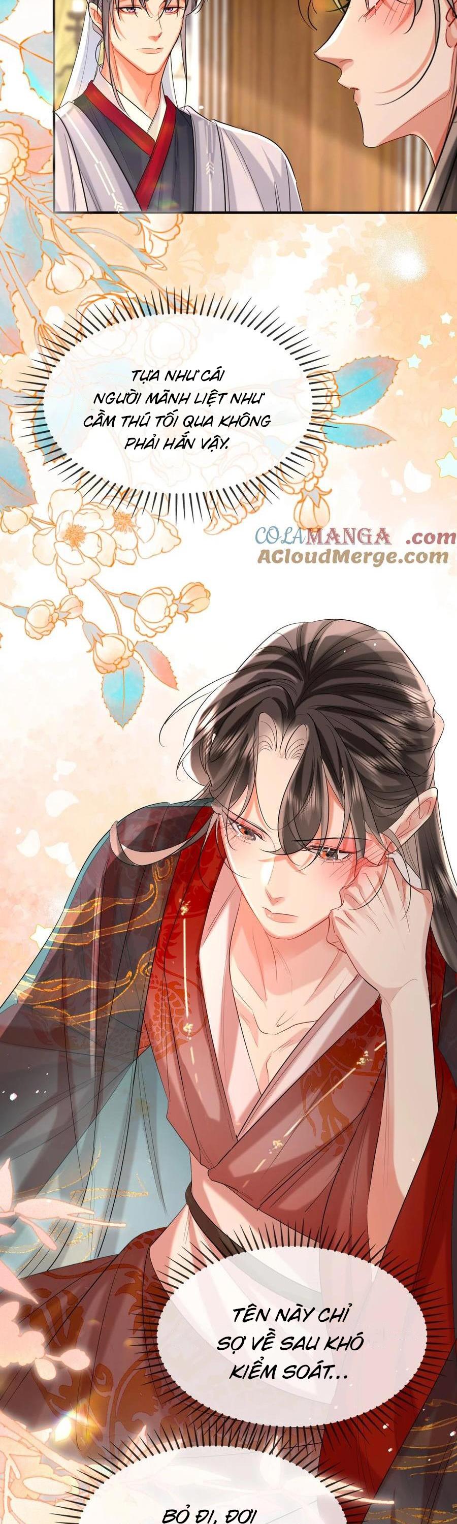 Đọc truyện Ôn Hương Diễm Ngọc (END) - Chapter 46