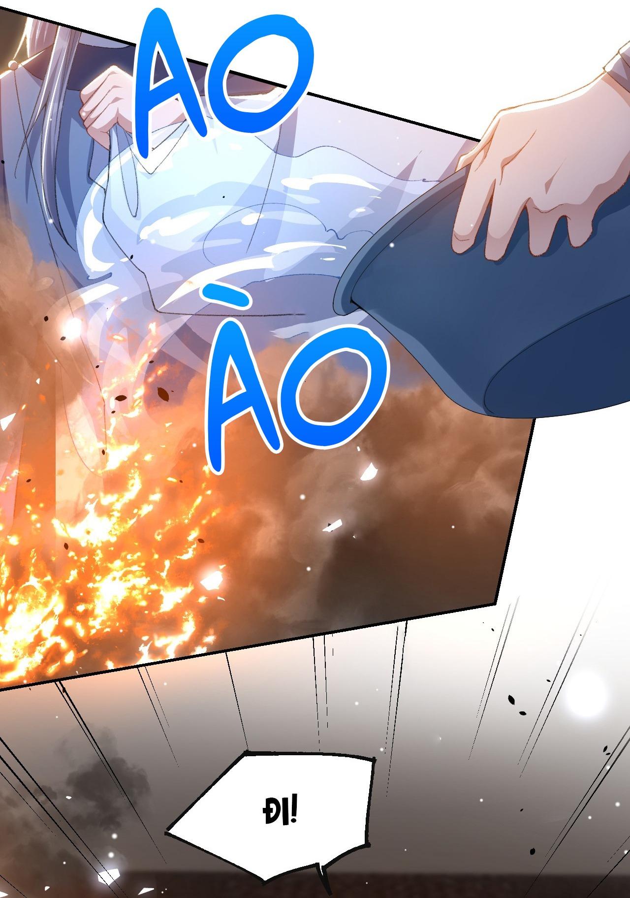 Đọc truyện Quan hệ thế thân - Chapter 177