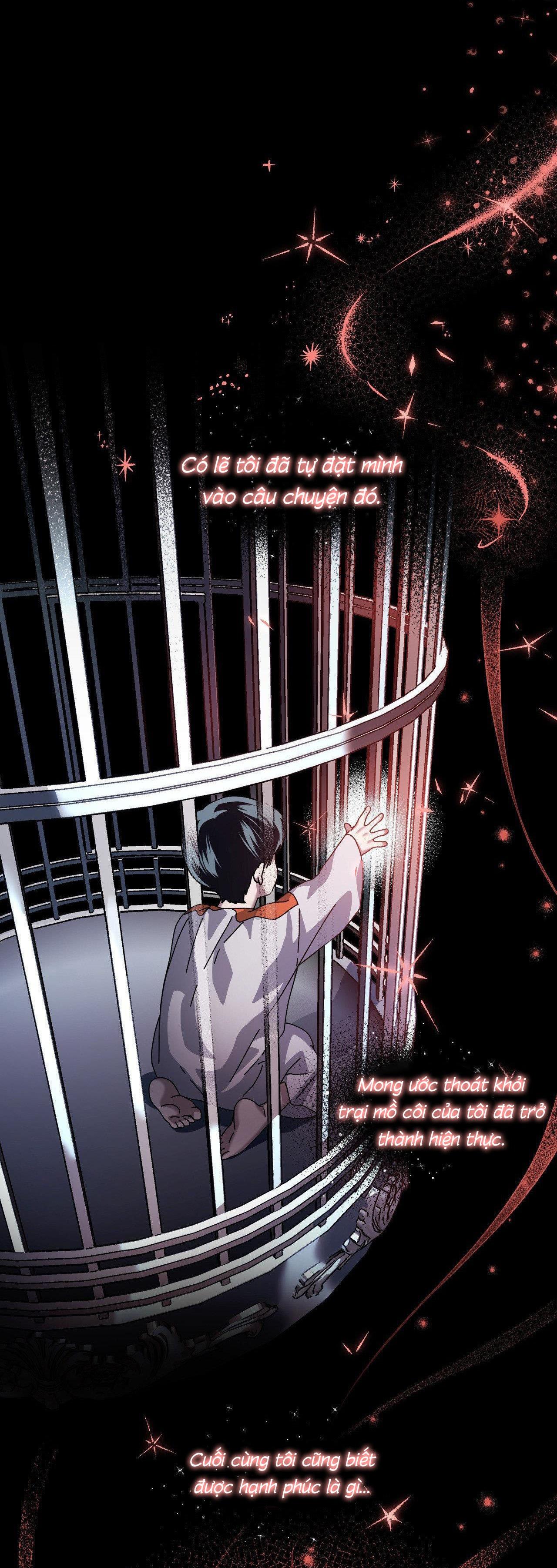 Đọc truyện |DROP| In The Deep - Chapter 13