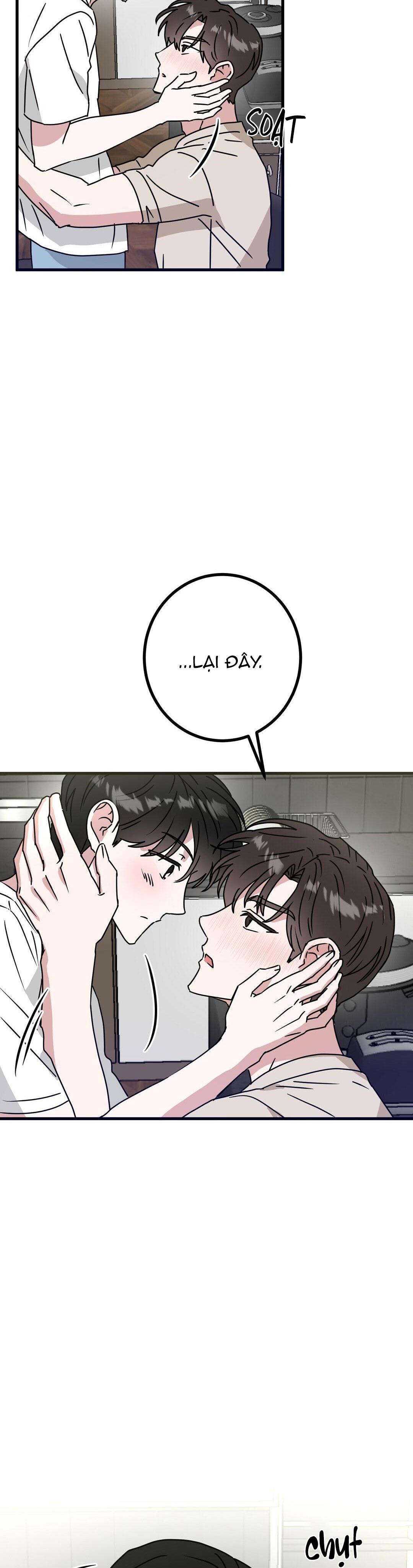 Đọc truyện NHÀ TÔI THÀNH PHIM TRƯỜNG MẤT RỒI - Chapter 46