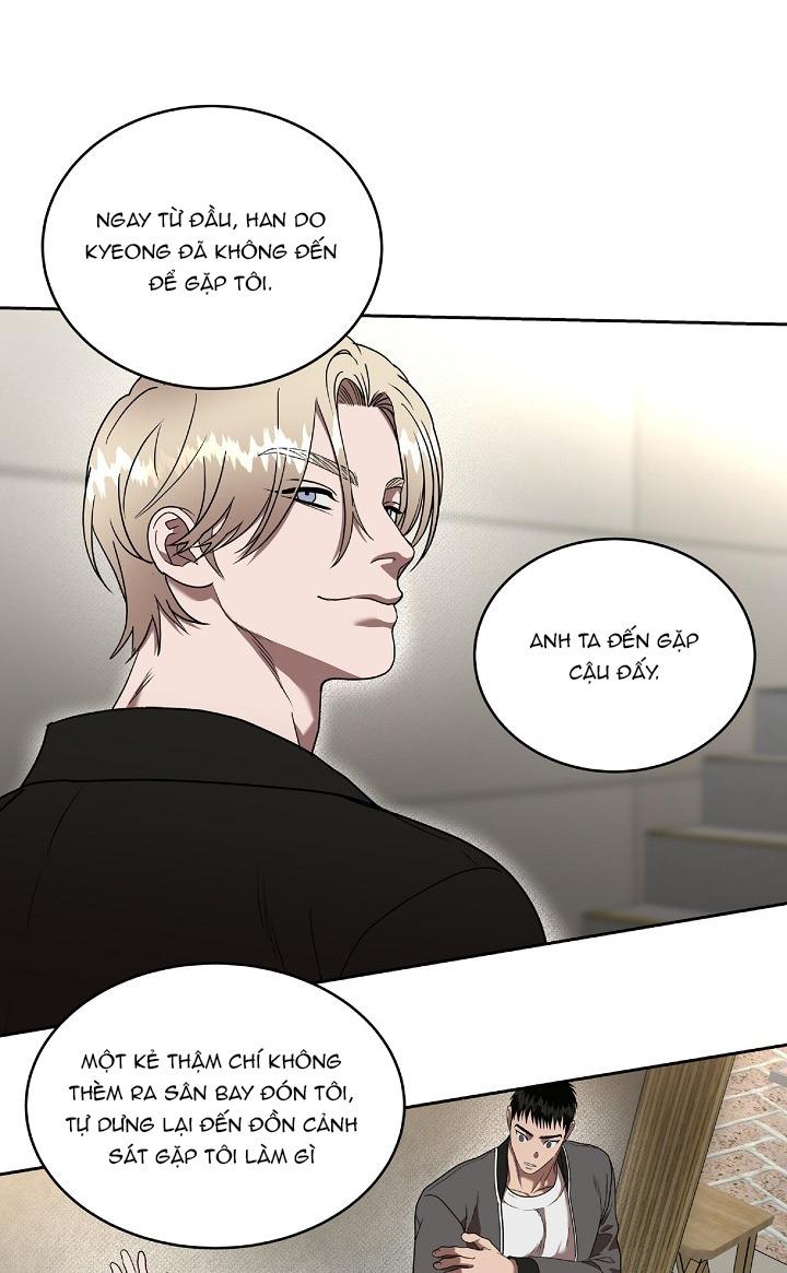 Đọc truyện Không Hơn Không Kém - Chapter 19