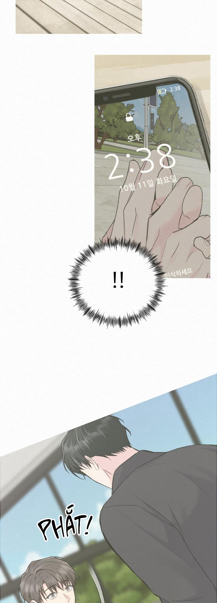 Đọc truyện HƯƠNG XƯA - Chapter 8