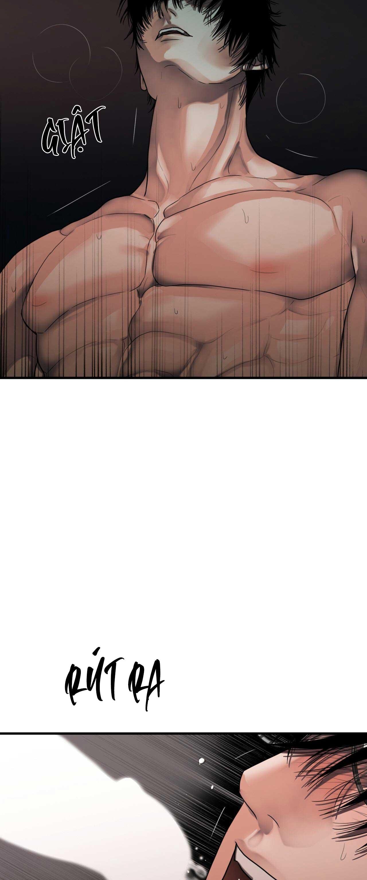 Đọc truyện ĂN MÒN - Chapter 37