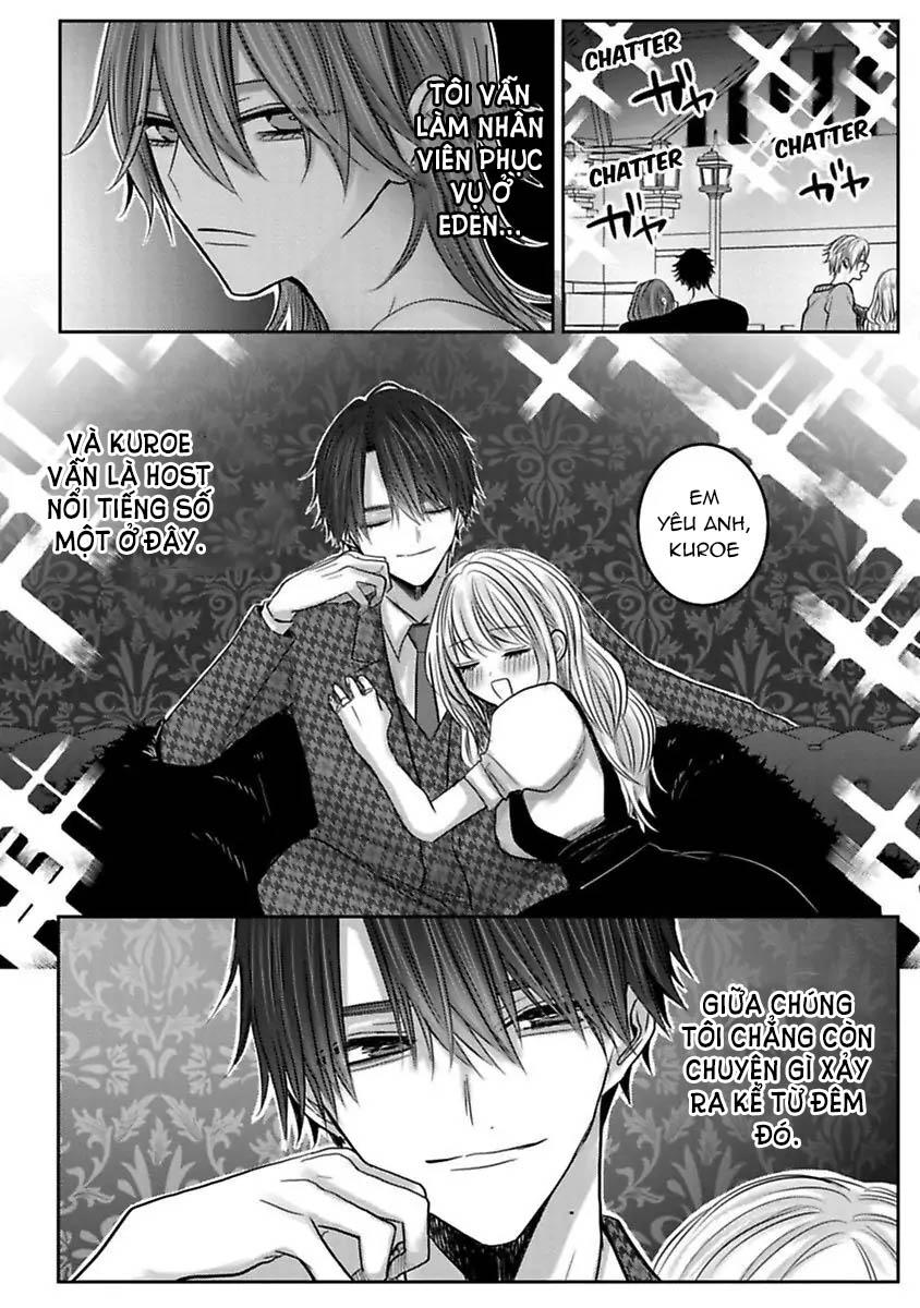 Đọc truyện Tuyển tập trôn có lài - Chapter 95.6