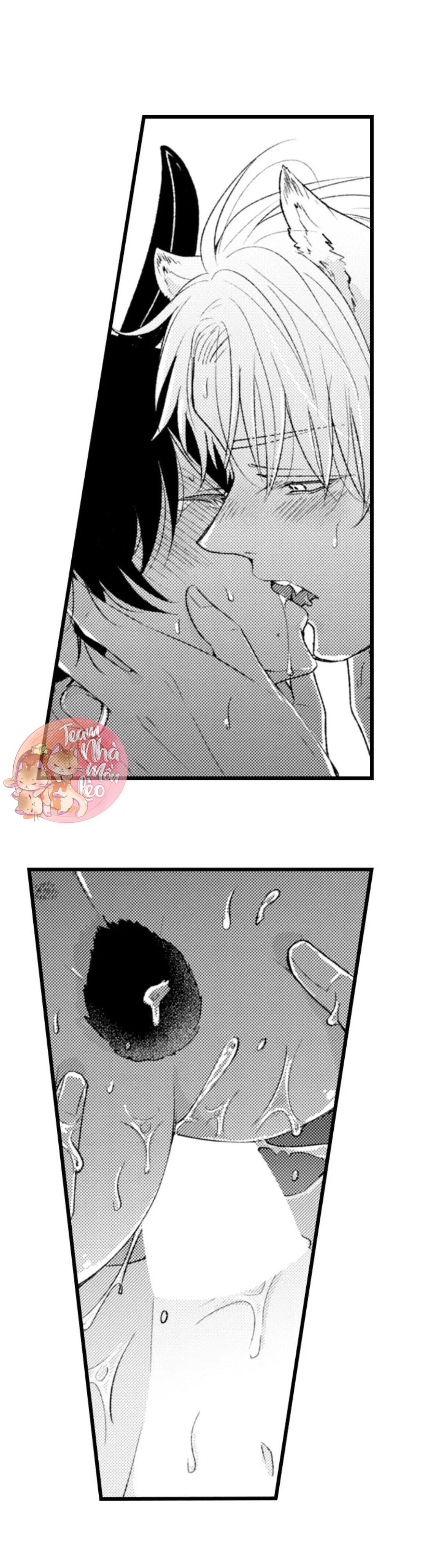 Đọc truyện Em Muốn Được Yêu - Chapter 35