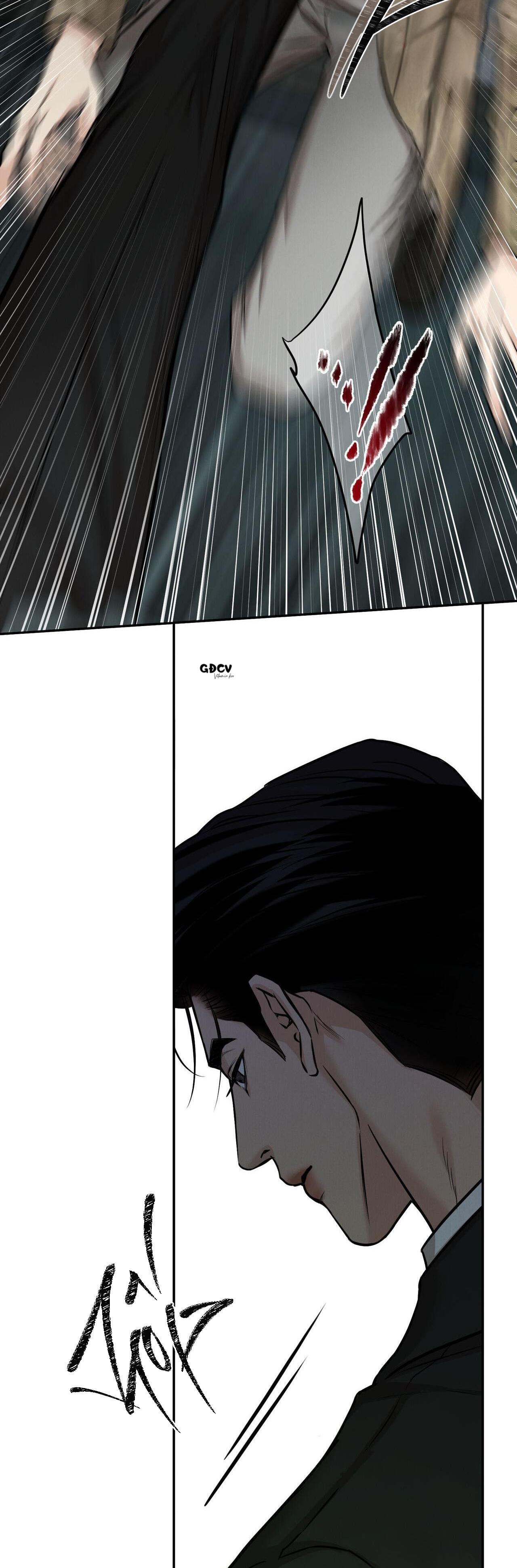 Đọc truyện THÁNG 3 - Chapter 3