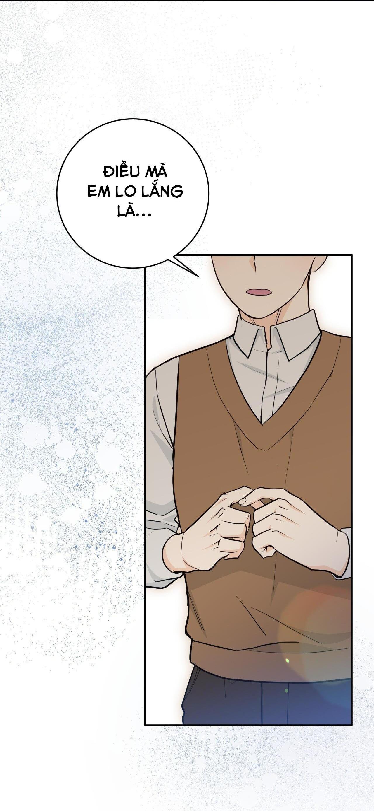 Đọc truyện VỊ NGỌT KHÔNG ĐƯỜNG (SWEET NOT SUGAR) - Chapter 58