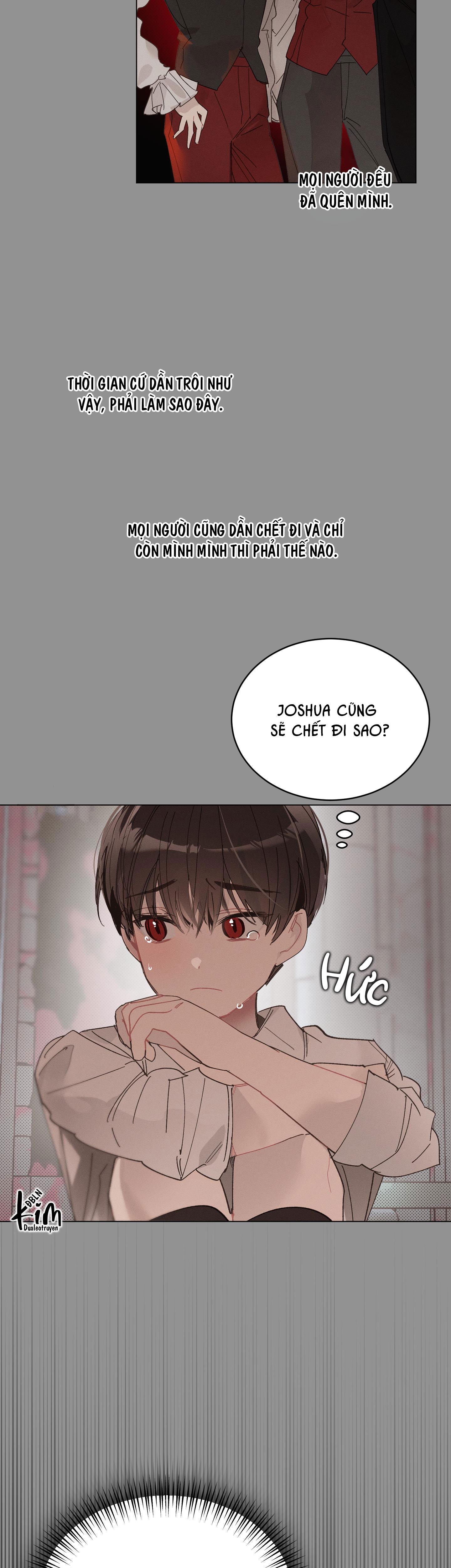 Đọc truyện BL NGẮN TUYỂN CHỌN - Chapter 6.3