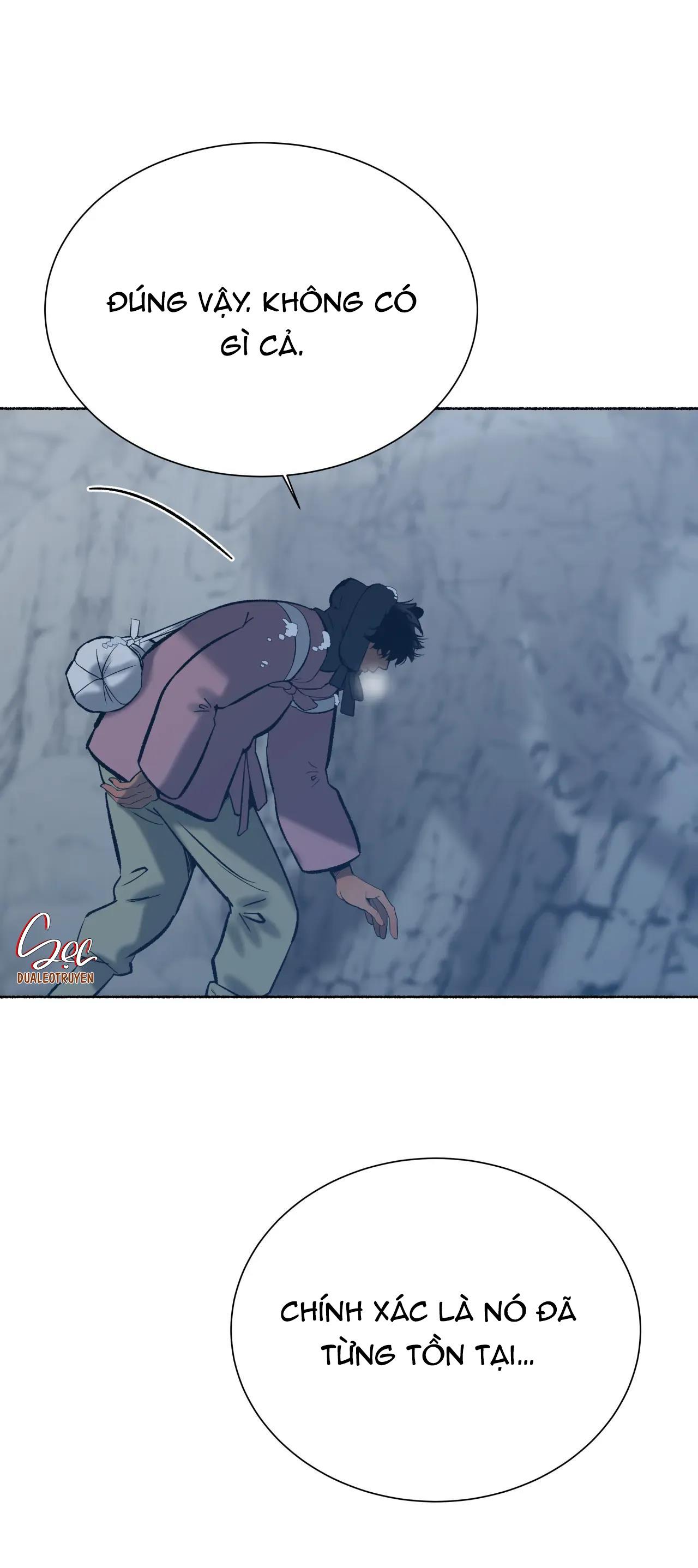 Đọc truyện HỔ NGÀN NĂM - Chapter 52