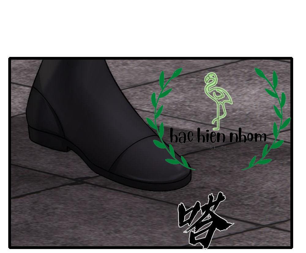 Đọc truyện Bảo bối ngoan, không thể cắn - Chapter 85