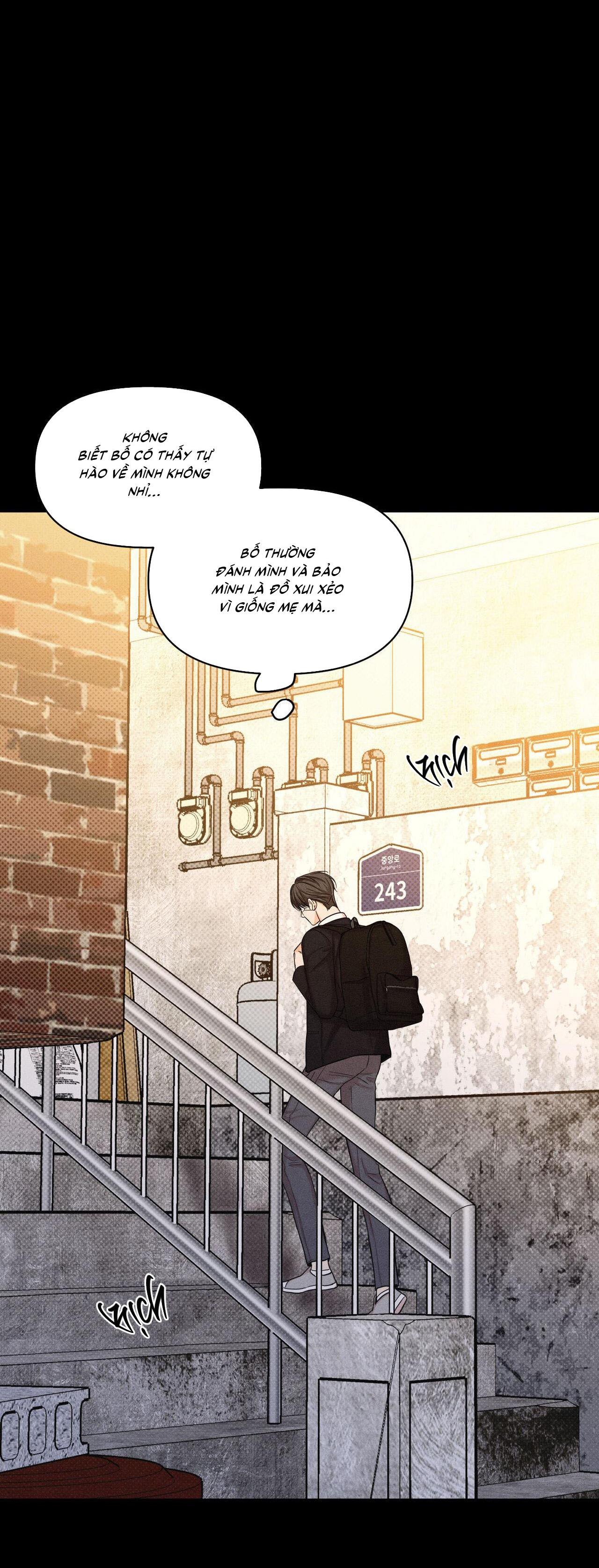 Đọc truyện  Công Việc Làm Thêm Thời Vụ - Chapter 21