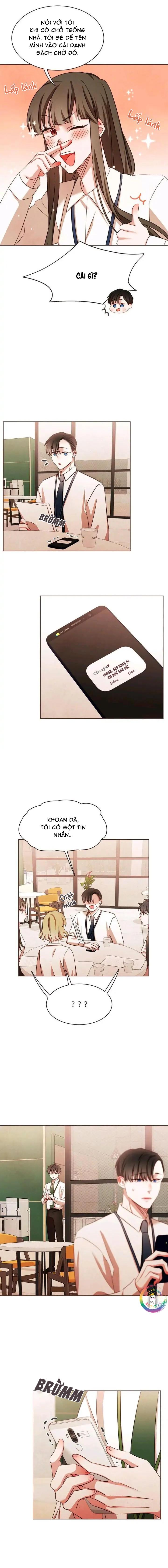 Đọc truyện Ma Cà Rồng Đếch Có Thật Đâu! (END) - Chapter 65