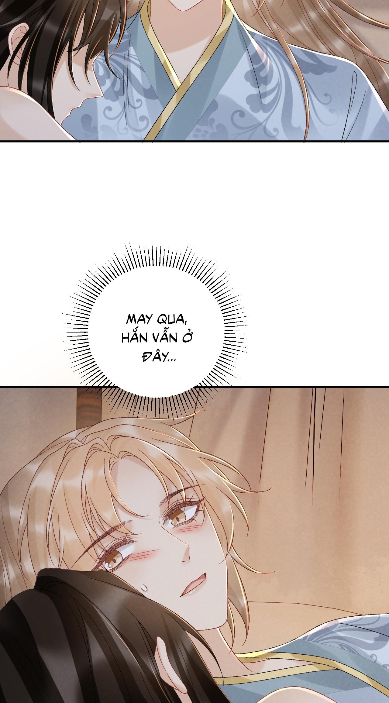 Đọc truyện CẠM BẪY CỦA KẺ BIẾN THÁI - Chapter 116