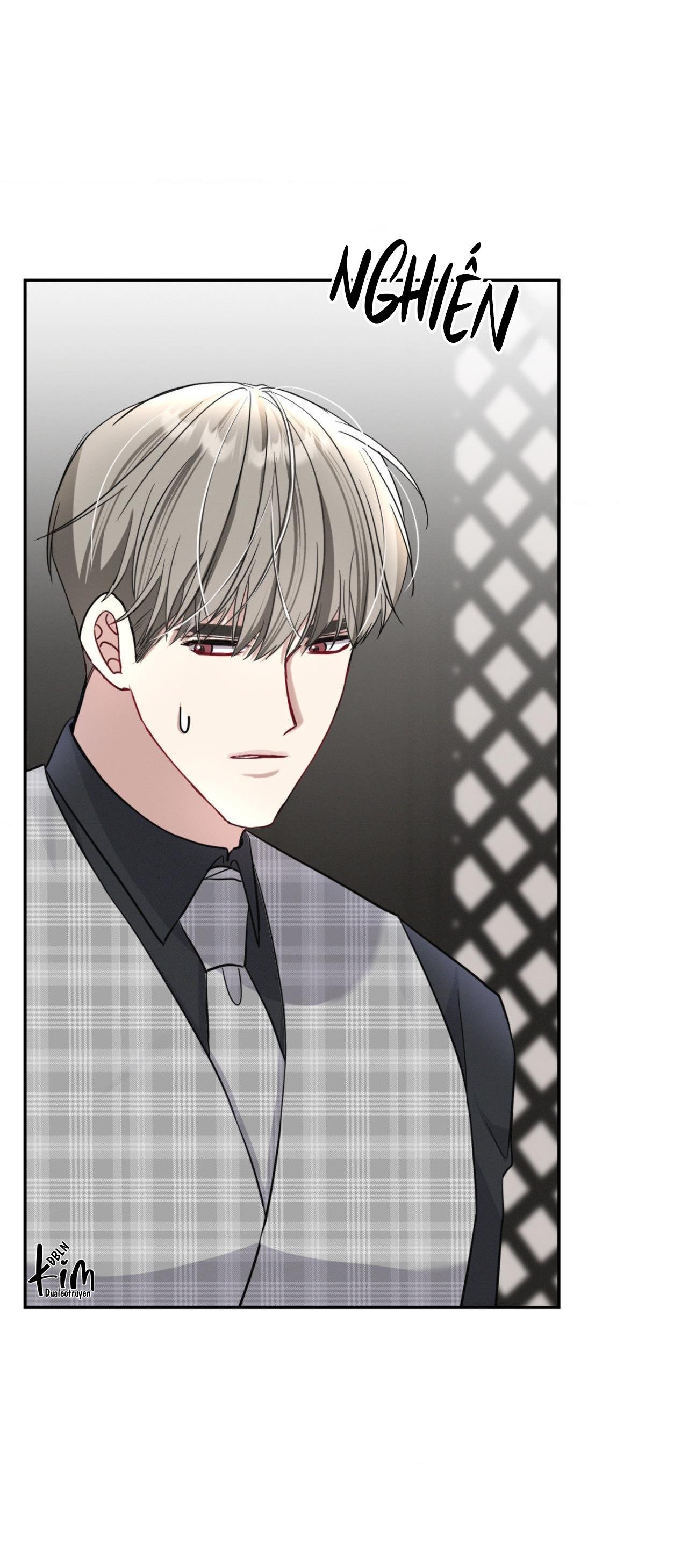 Đọc truyện THỎA THUẬN THỨ HAI - Chapter 13