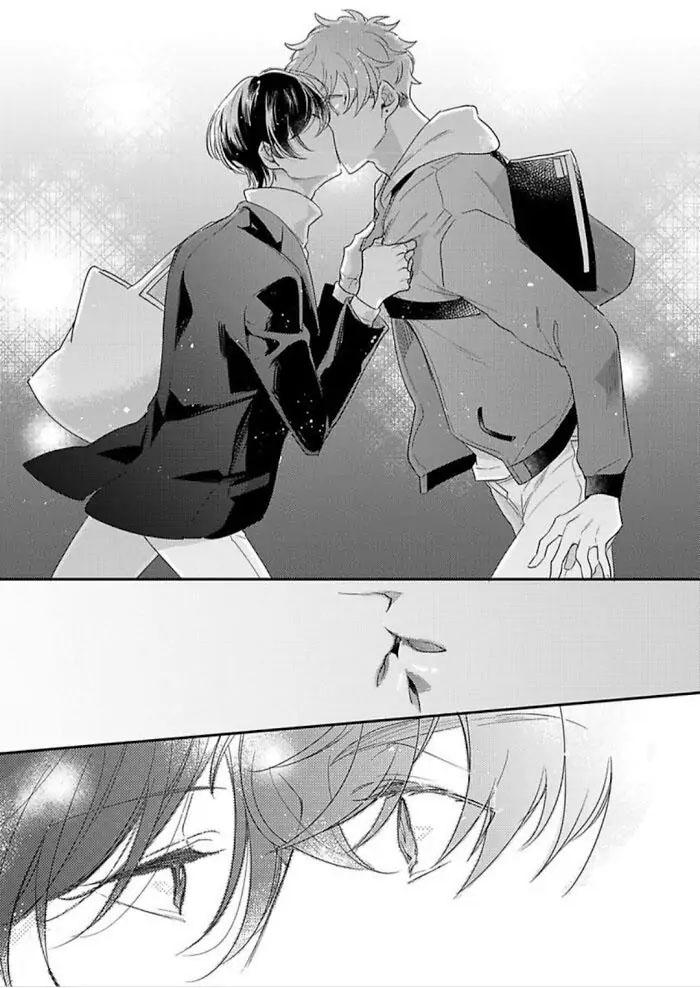 Đọc truyện Ngưng làm trai tốt - Chapter 4