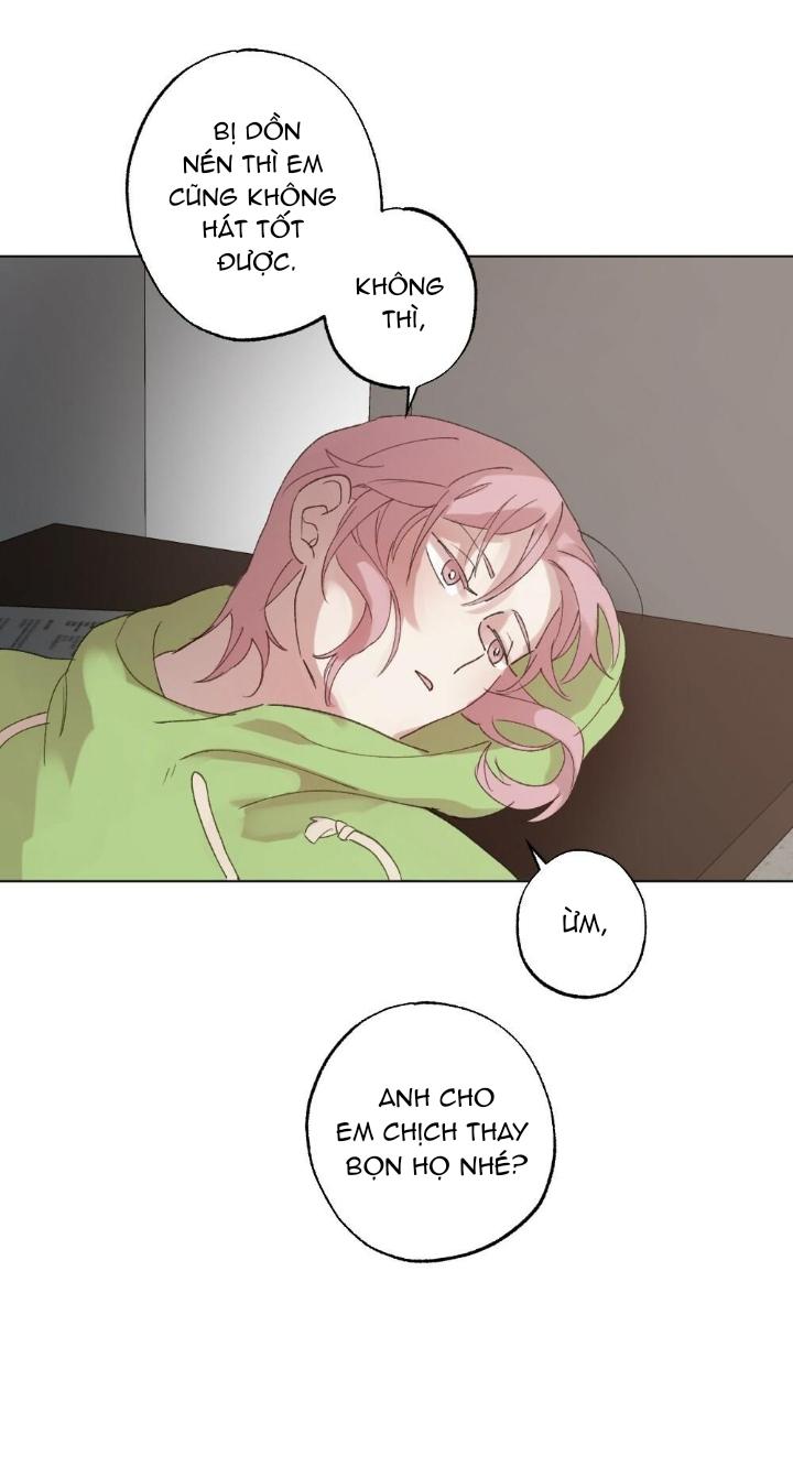 Đọc truyện TUYỂN TẬP DÚ BỰ - Chapter 48