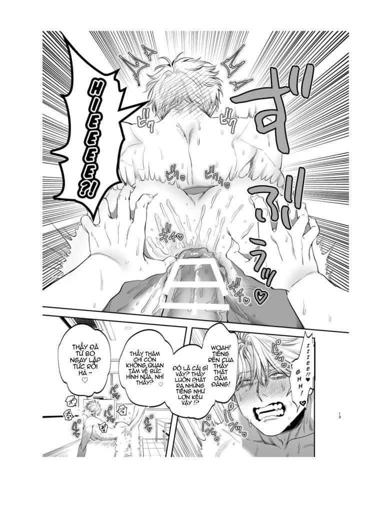 Đọc truyện ONESHOT THEO YÊU CẦU - Chapter 97