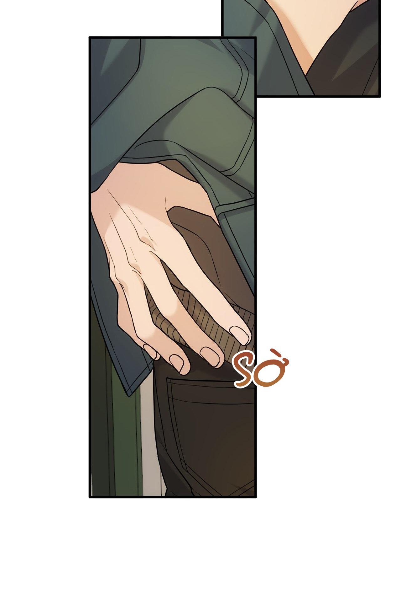 Đọc truyện MÓN ĐẶC BIỆT NGÀY THỨ BẢY LÀ TÔM CHIÊN - Chapter 4