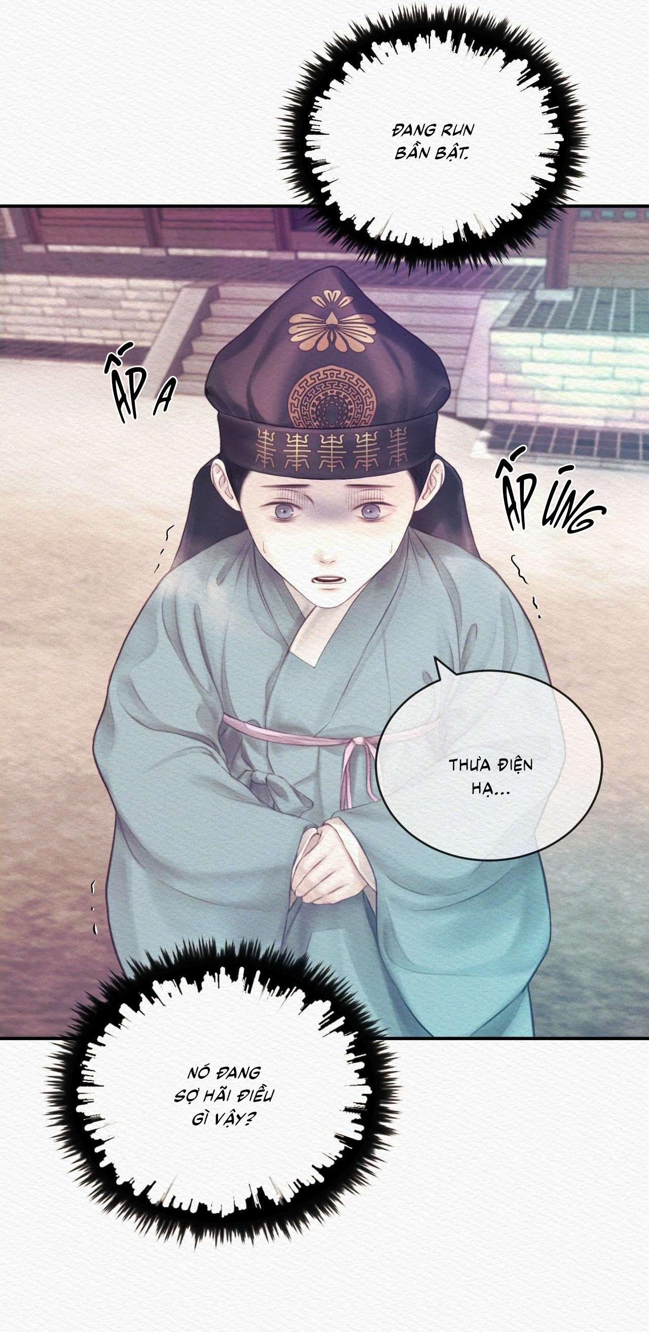 Đọc truyện Củy Dạ Khút - Chapter 87