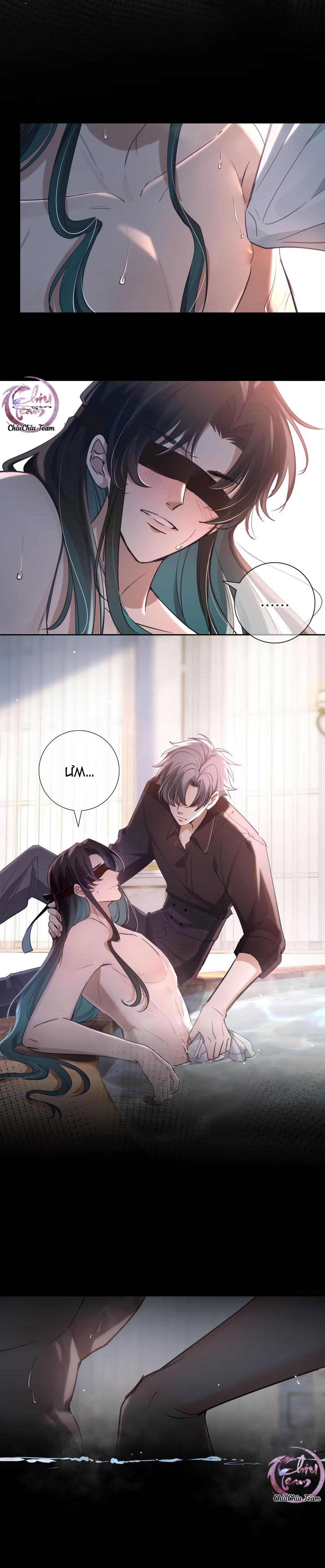 Đọc truyện Phệ Chủ - Chapter 8