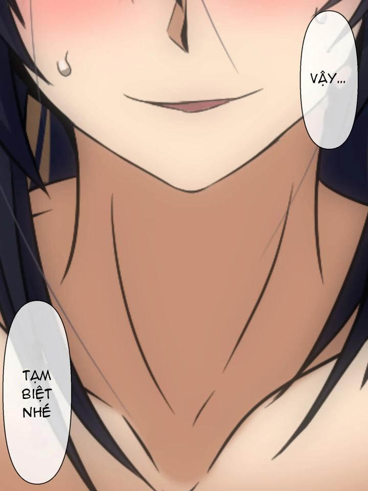 Đọc truyện Ăn thịt bé trai - Chapter 20.3