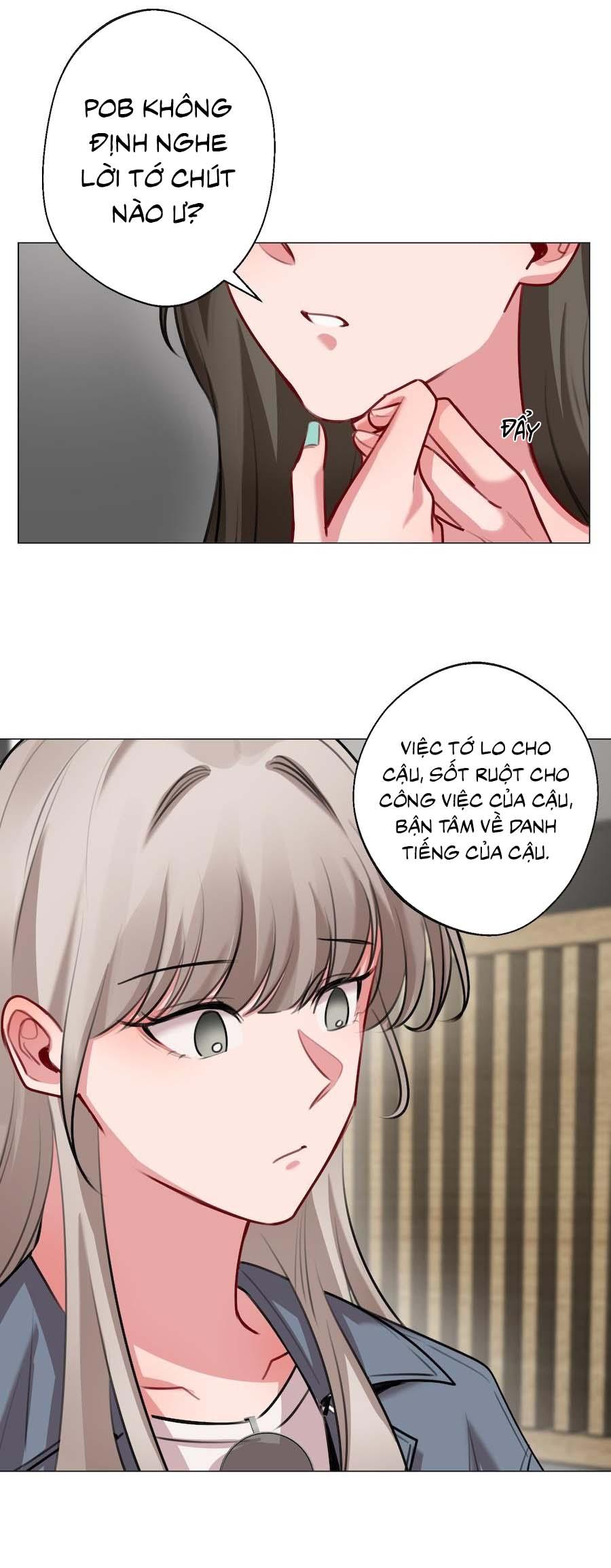 Đọc truyện Flower of youth - Chapter 12
