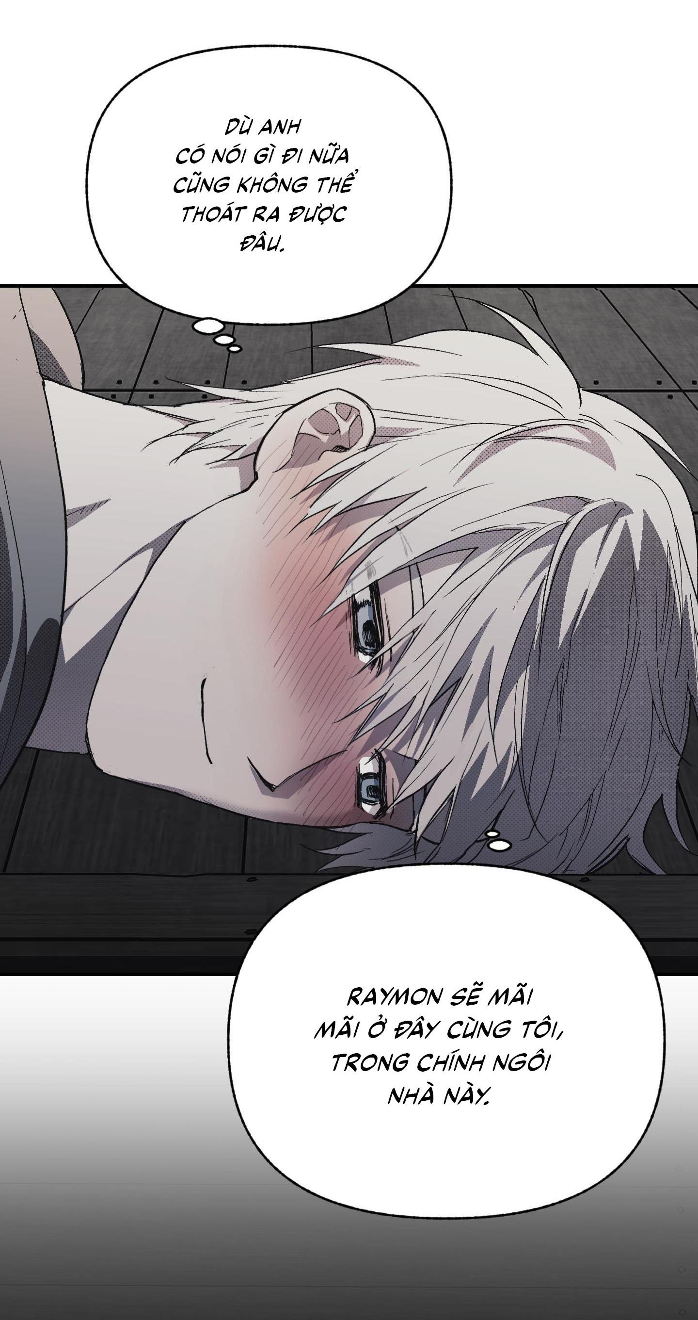 Đọc truyện Control Time - Chapter 14