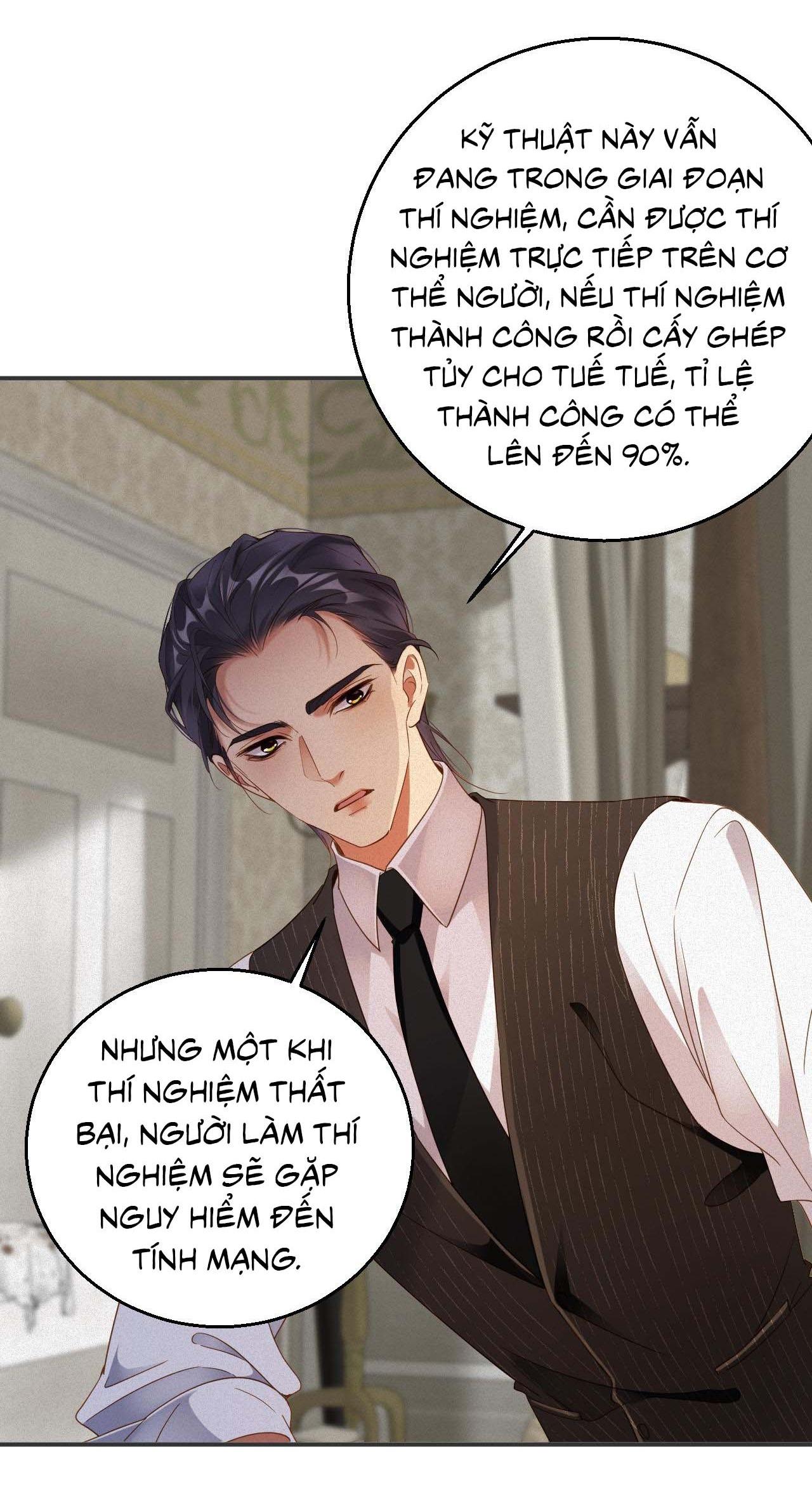 Đọc truyện CHỒNG CŨ MUỐN TÁI HÔN LẦN NỮA - Chapter 81