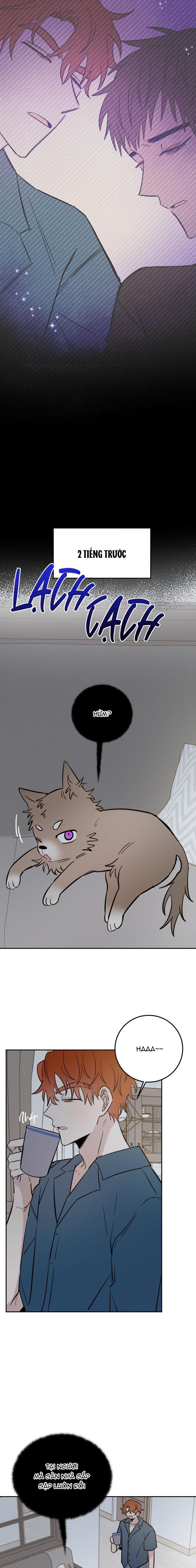 Đọc truyện Ác ma giữa ngã tư đường - Chapter 29