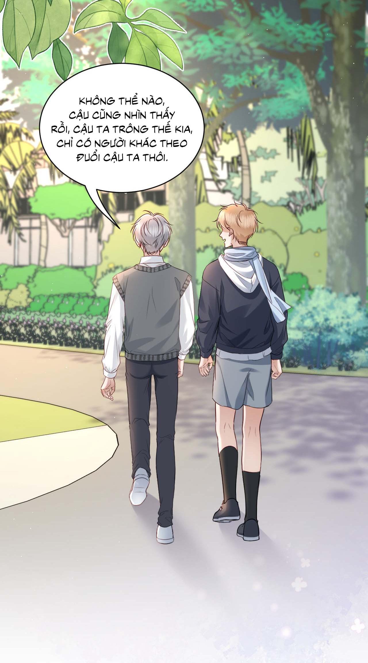 Đọc truyện Tro tàn - Chapter 15