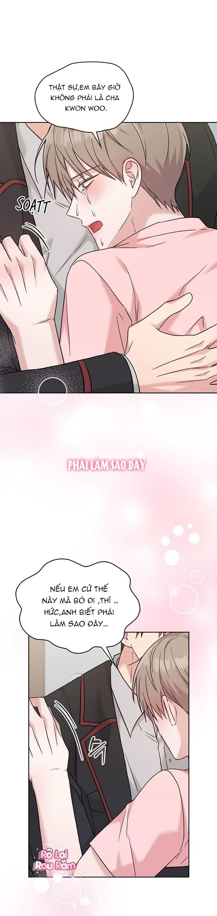 Đọc truyện BẢN SAO ÂM HƯỞNG - Chapter 38