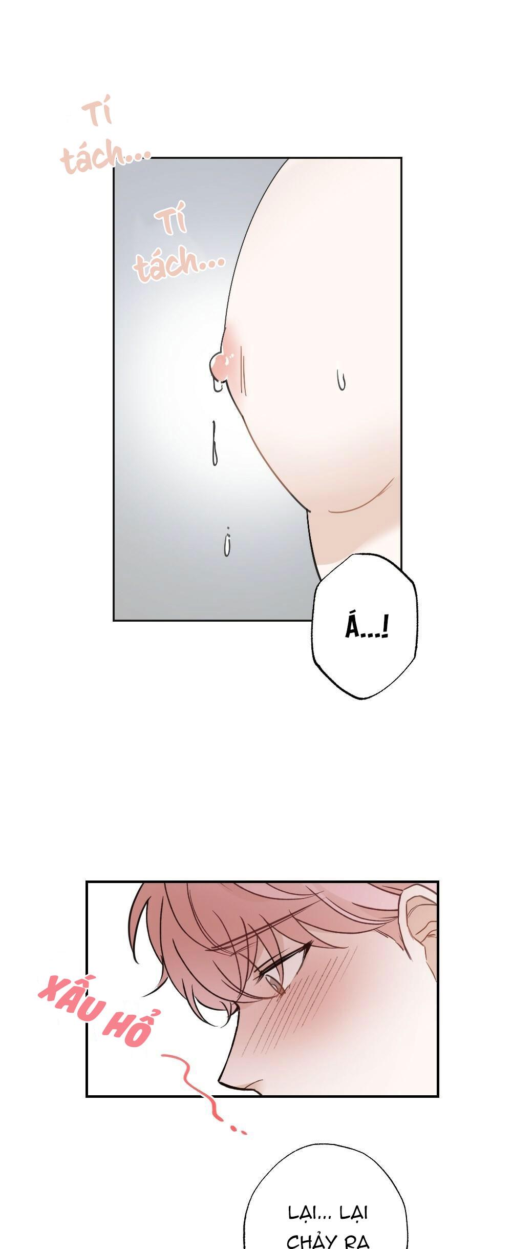 Đọc truyện TUYỂN TẬP DÚ BỰ - Chapter 64