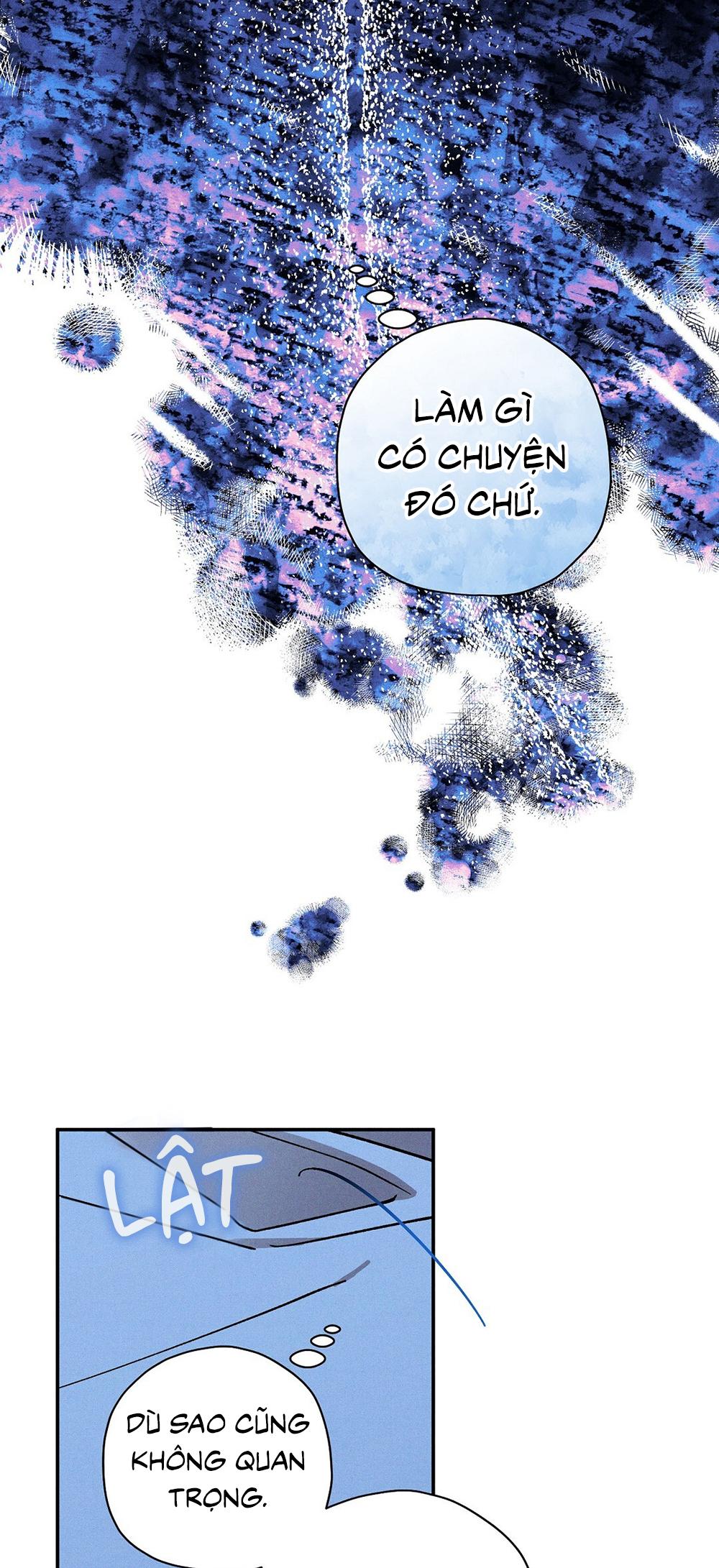 Đọc truyện HOÀNG TỬ HƯ HỎNG CHE GIẤU MÌNH LÀ OMEGA - Chapter 49
