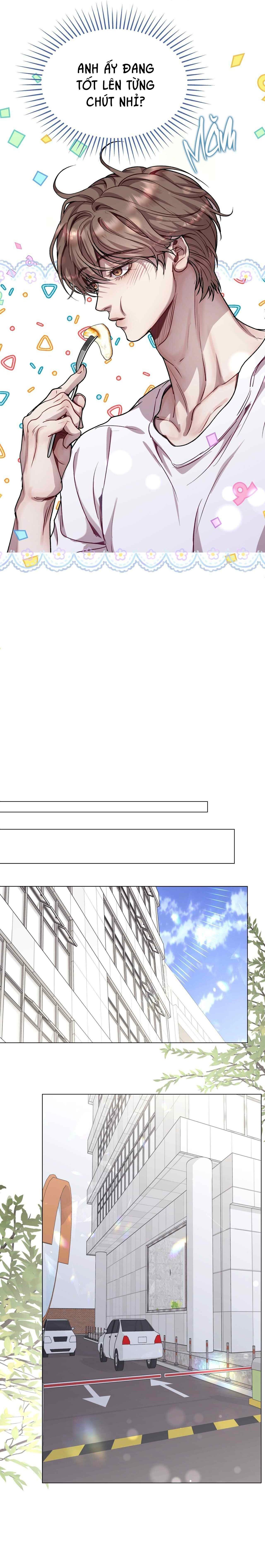 Đọc truyện LỐI SỐNG ÍCH KỶ - Chapter 80