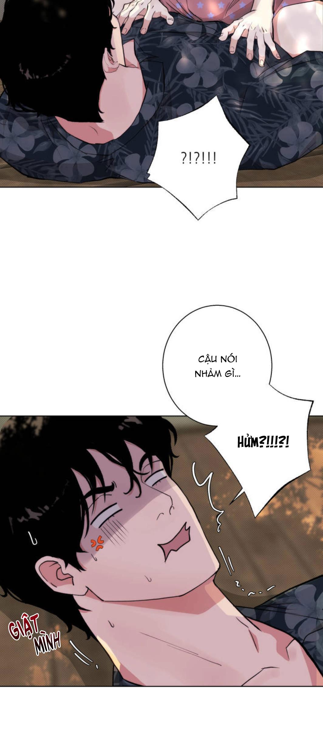 Đọc truyện 2020 - Chapter 1