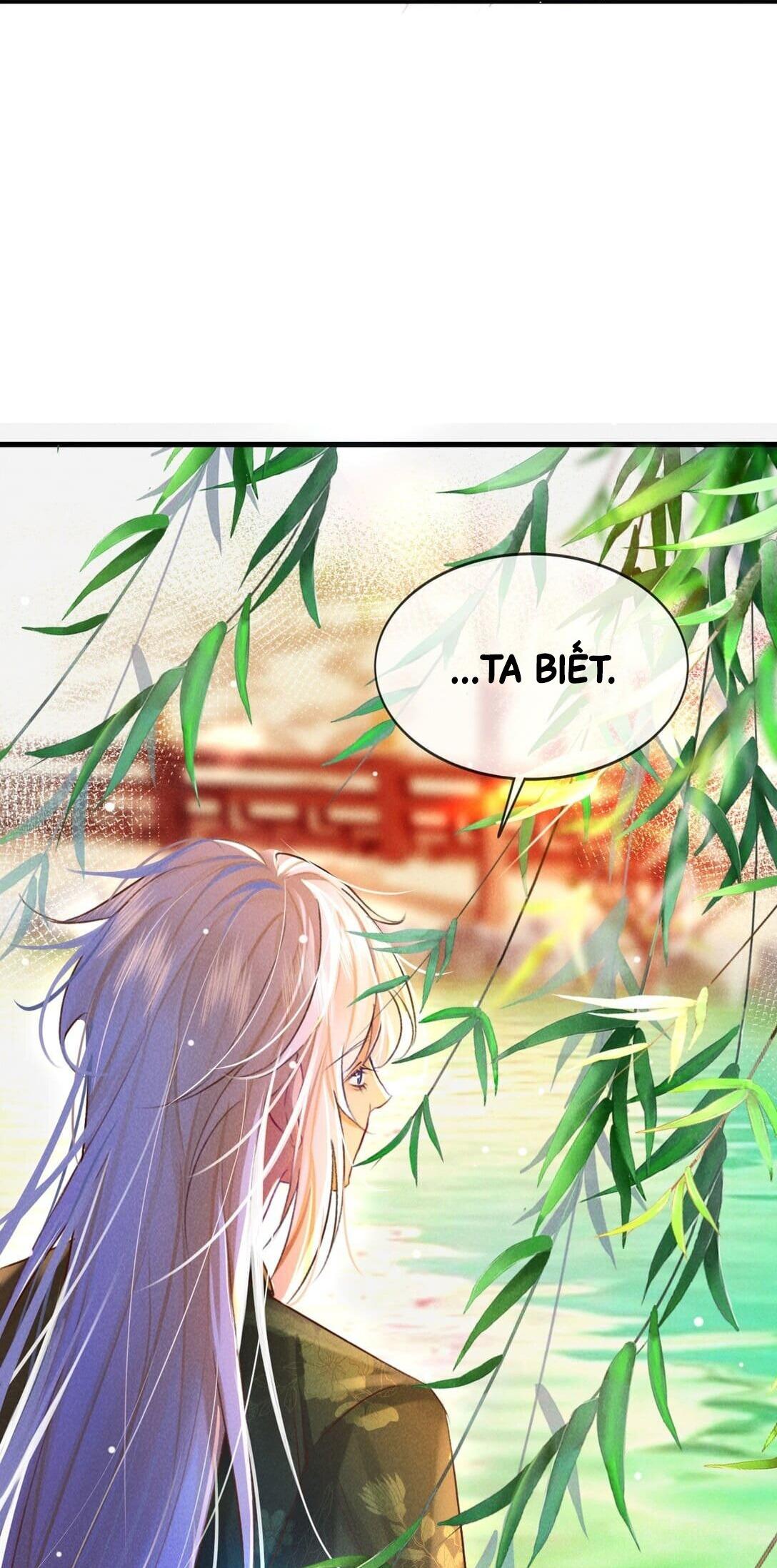 Đọc truyện Nam chủ sao lại quyến rũ ta - Chapter 11