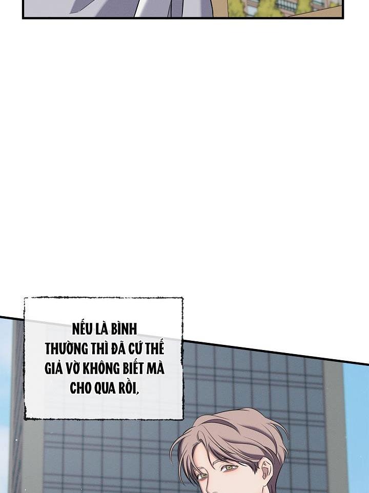 Đọc truyện ĐÊM KHÔNG DẤU VẾT - Chapter 21
